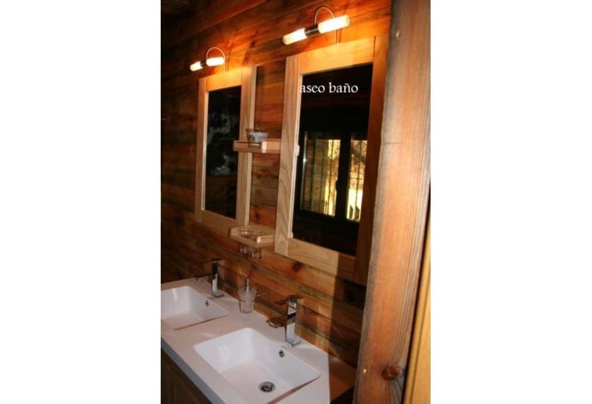 3 chambre Villa/Maison à vendre à Valle del Sol avec piscine - 590 000 € (Ref: 9802843)