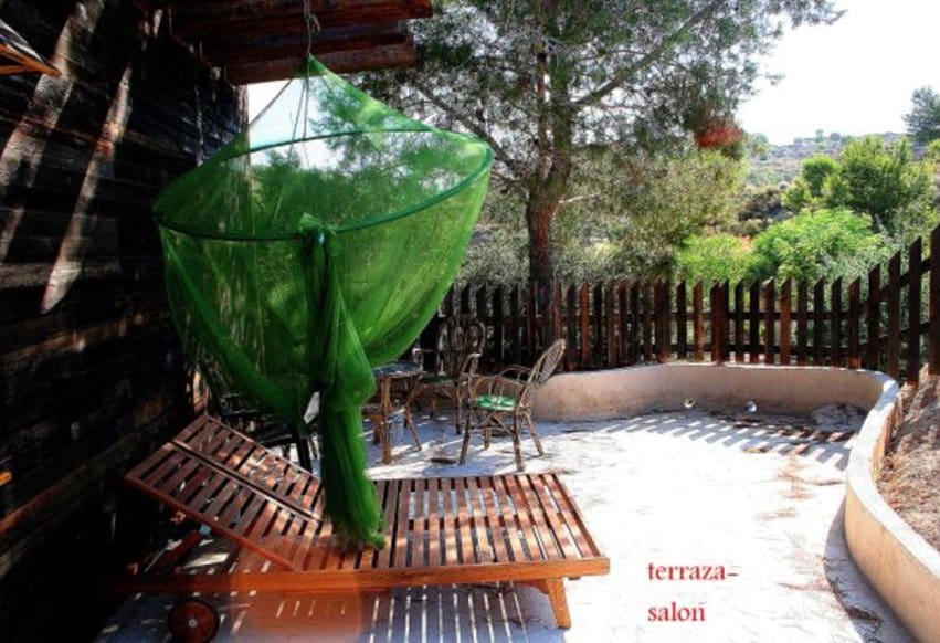 3 chambre Villa/Maison à vendre à Valle del Sol avec piscine - 590 000 € (Ref: 9802843)