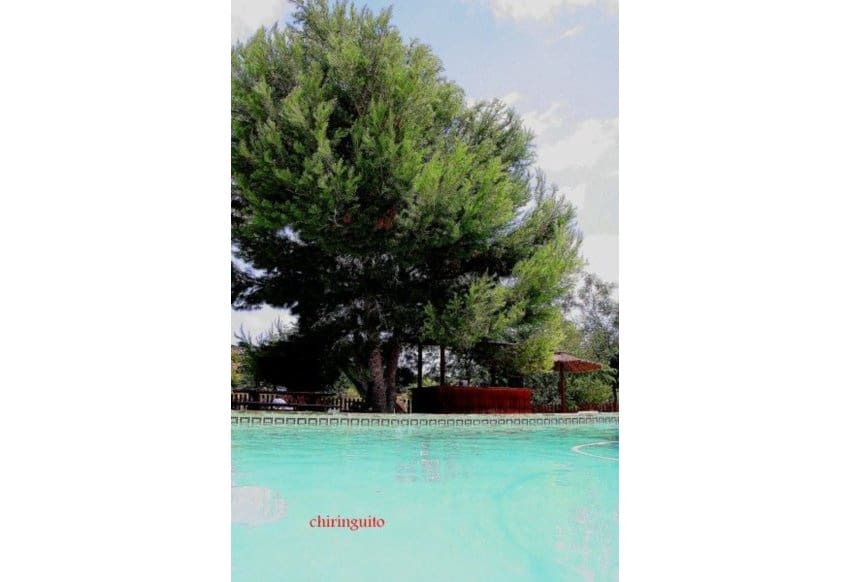 3 chambre Villa/Maison à vendre à Valle del Sol avec piscine - 590 000 € (Ref: 9802843)