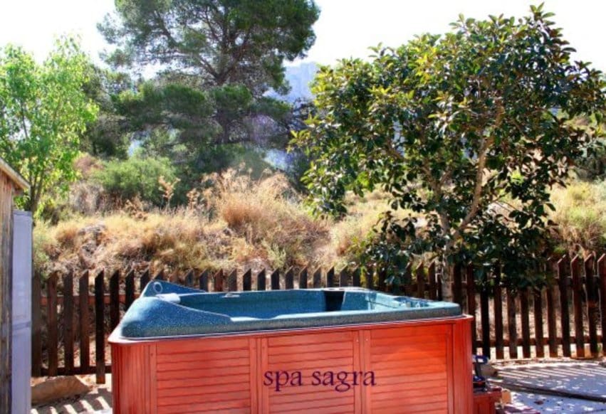 3 chambre Villa/Maison à vendre à Valle del Sol avec piscine - 590 000 € (Ref: 9802843)