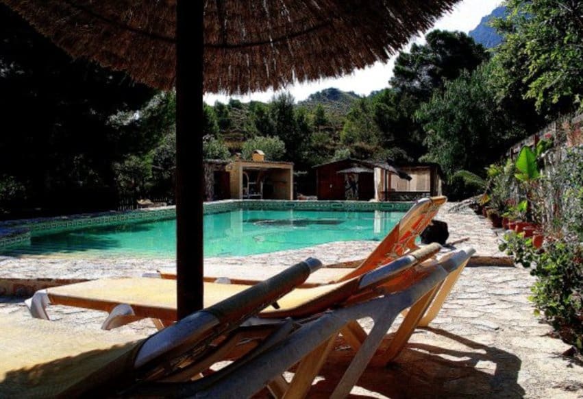 3 chambre Villa/Maison à vendre à Valle del Sol avec piscine - 590 000 € (Ref: 9802843)