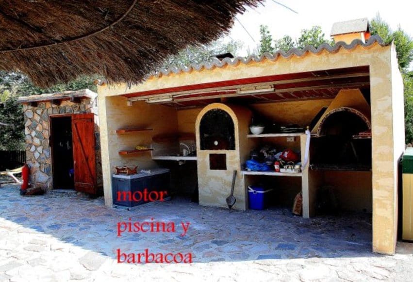 3 chambre Villa/Maison à vendre à Valle del Sol avec piscine - 590 000 € (Ref: 9802843)