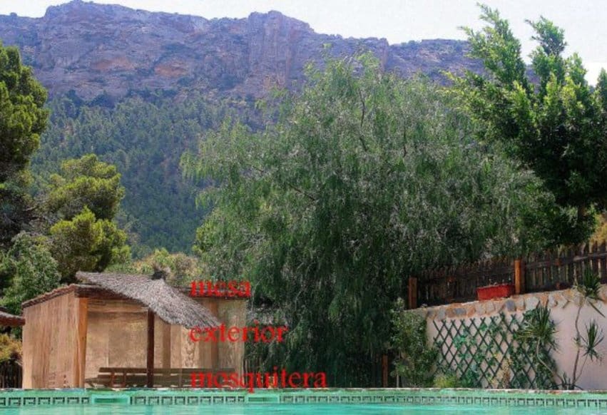 3 chambre Villa/Maison à vendre à Valle del Sol avec piscine - 590 000 € (Ref: 9802843)