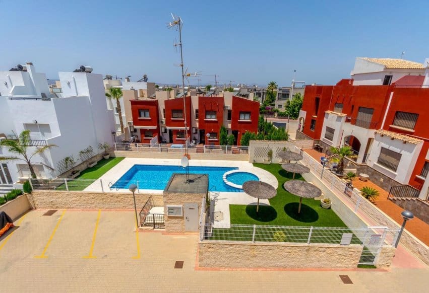 3 bedroom Townhouse for sale in Aguas Nuevas - € 319,900 (Ref: 9802844)