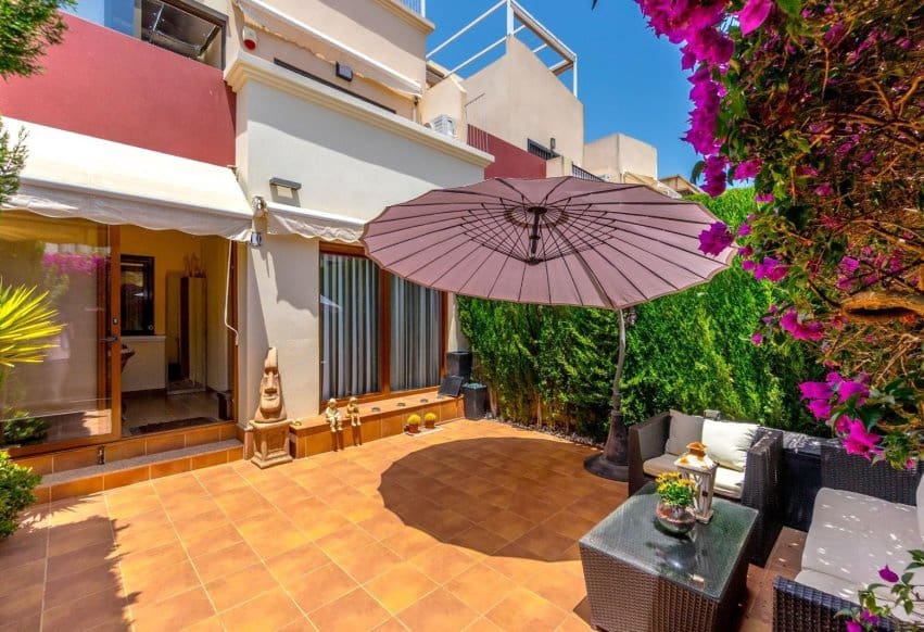 3 bedroom Townhouse for sale in Aguas Nuevas - € 319,900 (Ref: 9802844)