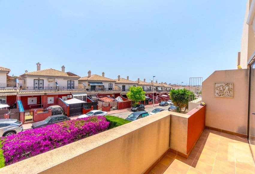 3 bedroom Townhouse for sale in Aguas Nuevas - € 319,900 (Ref: 9802844)