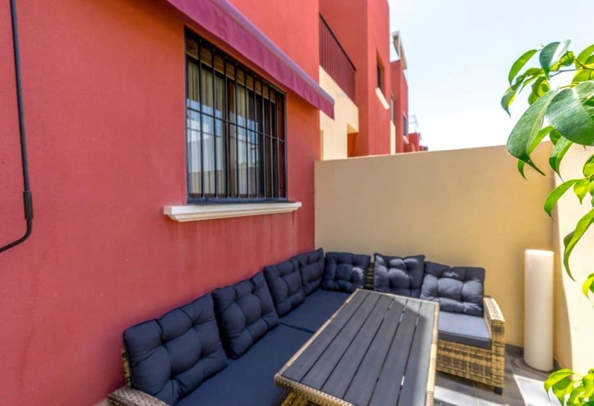 3 bedroom Townhouse for sale in Aguas Nuevas - € 319,900 (Ref: 9802844)