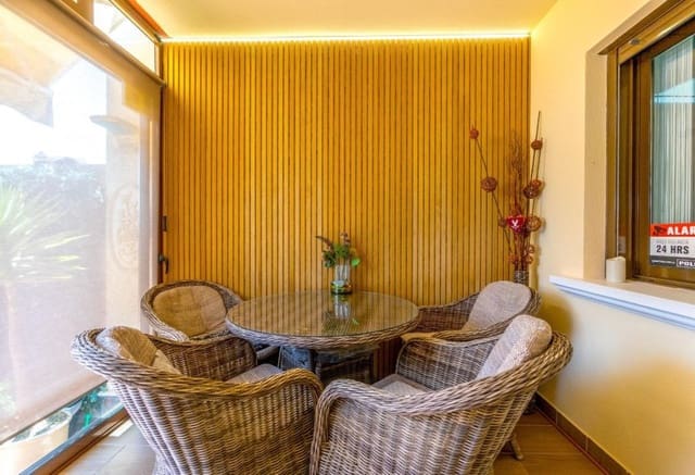 3 soverom Hus til salgs i Aguas Nuevas, Torrevieja - € 319 900 (Ref: 9802844)