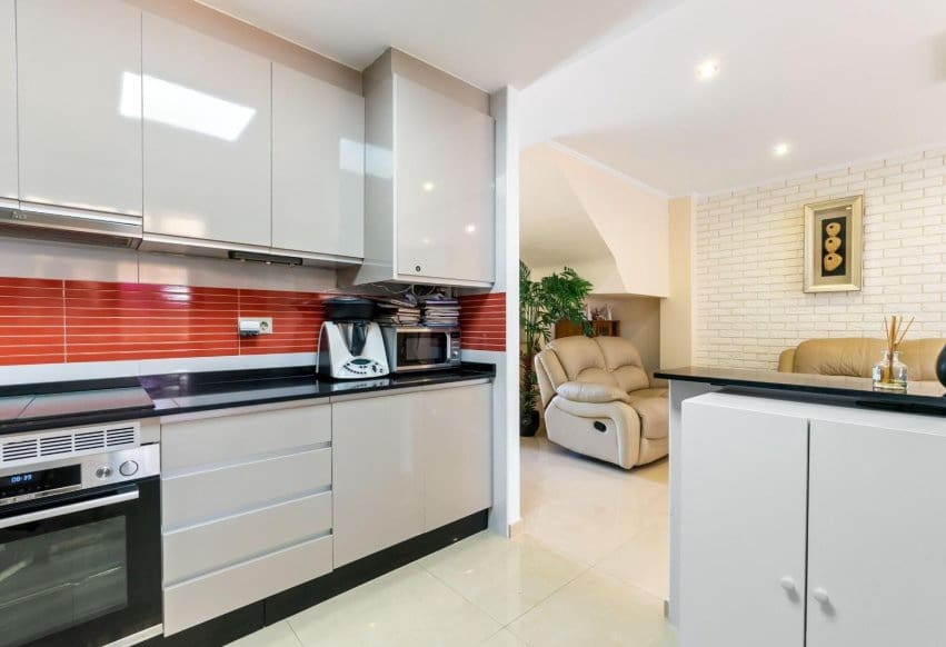 3 bedroom Townhouse for sale in Aguas Nuevas - € 319,900 (Ref: 9802844)