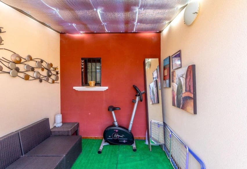 3 bedroom Townhouse for sale in Aguas Nuevas - € 319,900 (Ref: 9802844)