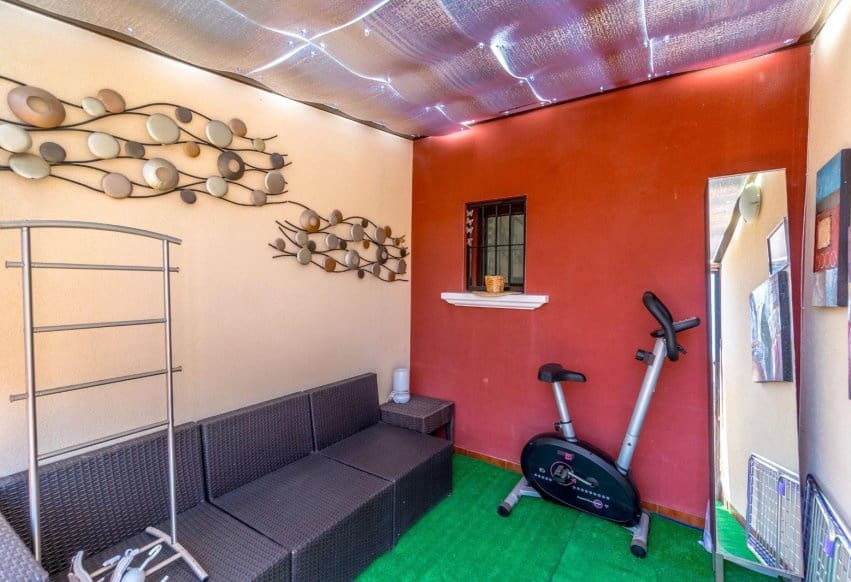 3 bedroom Townhouse for sale in Aguas Nuevas - € 319,900 (Ref: 9802844)