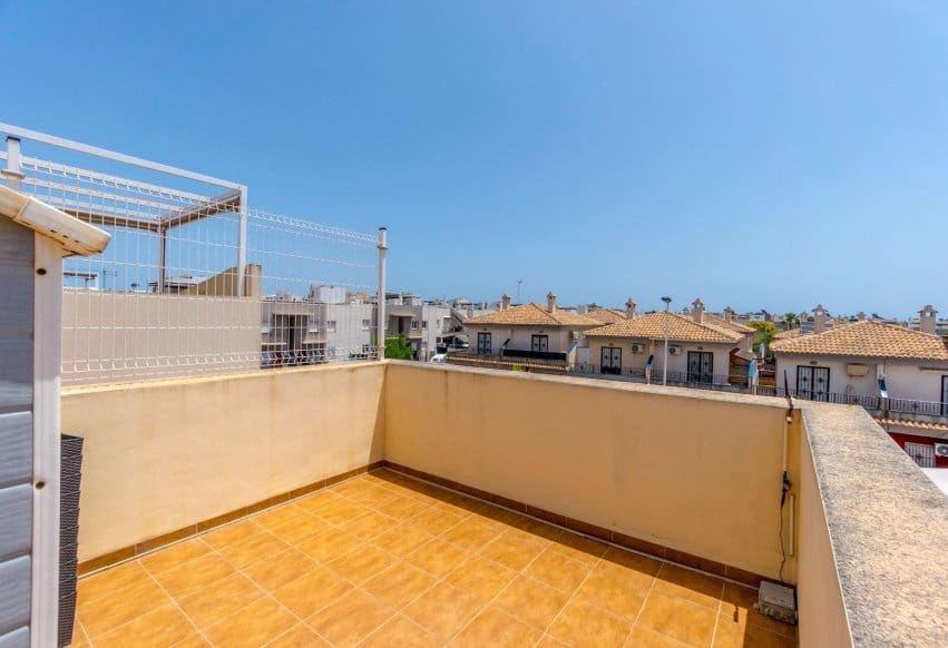3 bedroom Townhouse for sale in Aguas Nuevas - € 319,900 (Ref: 9802844)