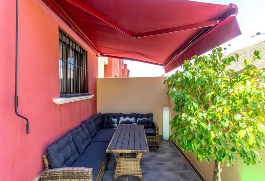 3 bedroom Townhouse for sale in Aguas Nuevas - € 319,900 (Ref: 9802844)
