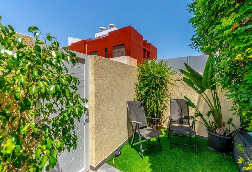 3 bedroom Townhouse for sale in Aguas Nuevas - € 319,900 (Ref: 9802844)