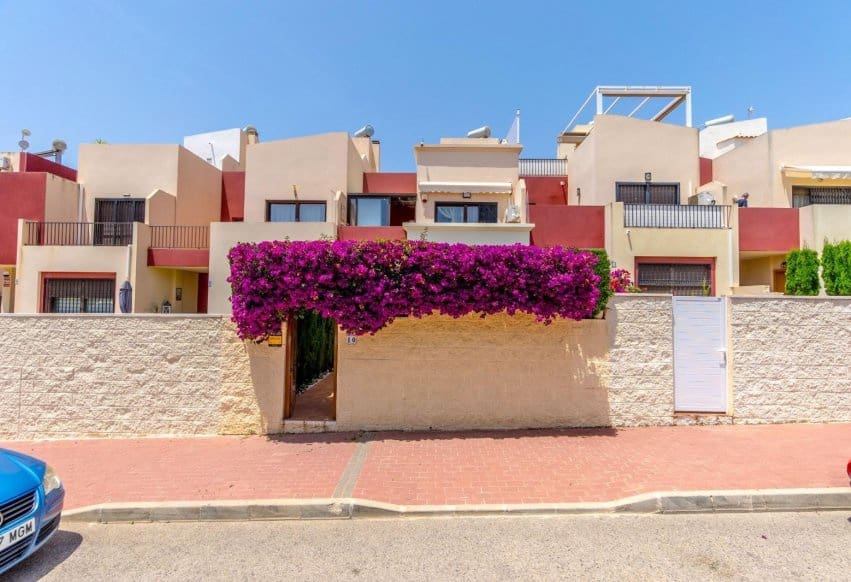 3 bedroom Townhouse for sale in Aguas Nuevas - € 319,900 (Ref: 9802844)