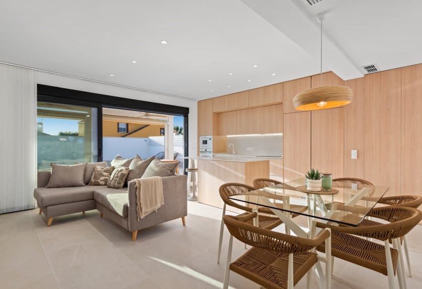 3 sovrum Villa till salu i El Chaparral - 499 000 € (Ref: 9802845)