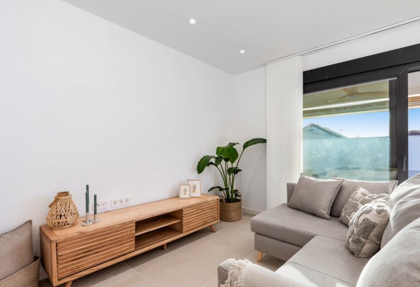 3 sovrum Villa till salu i El Chaparral - 499 000 € (Ref: 9802845)