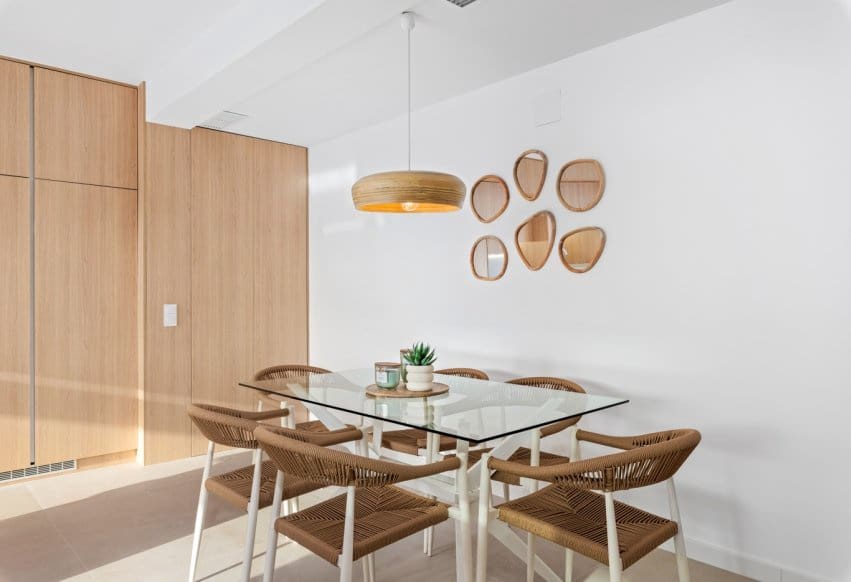 3 sovrum Villa till salu i El Chaparral - 499 000 € (Ref: 9802845)