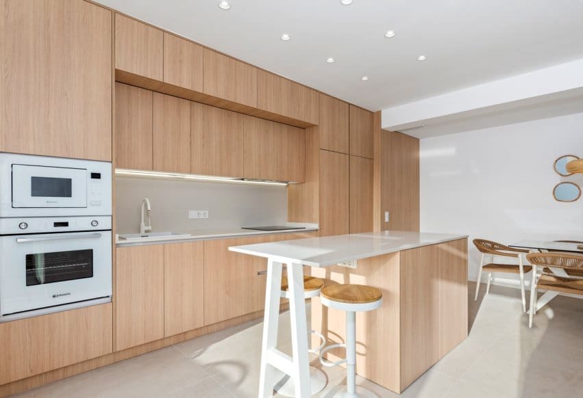 3 sovrum Villa till salu i El Chaparral - 499 000 € (Ref: 9802845)