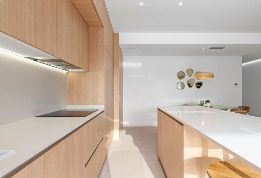 3 sovrum Villa till salu i El Chaparral - 499 000 € (Ref: 9802845)