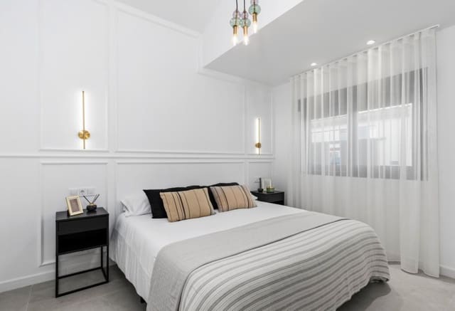 3 bedroom Villa for sale in El Chaparral, Torrevieja - € 499,000 (Ref: 9802845)