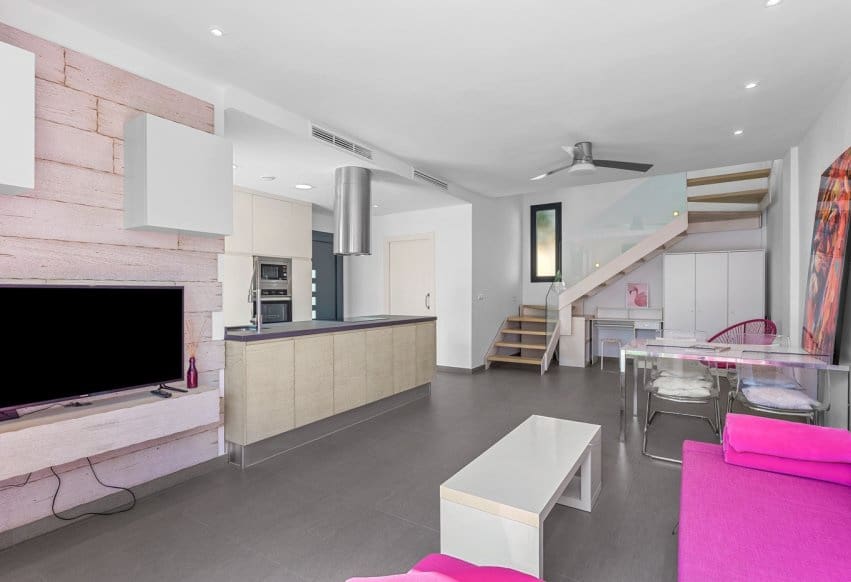 2 camera da letto Villa in vendita in Rojales - 379.000 € (Rif: 9802846)