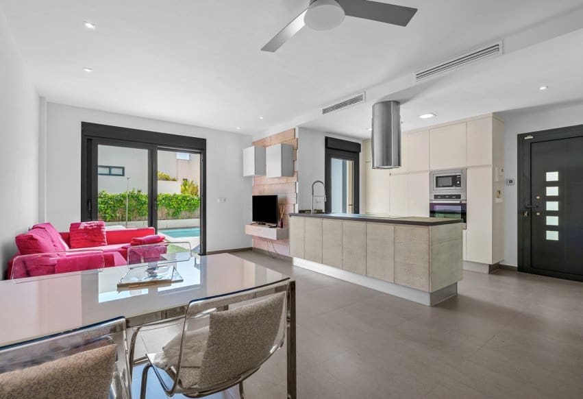 2 camera da letto Villa in vendita in Rojales - 379.000 € (Rif: 9802846)