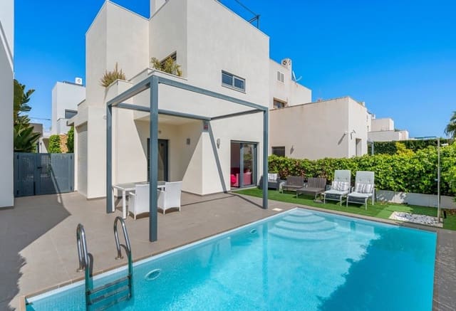 2 Zimmer Villa zu verkaufen in Rojales - 379.000 € (Ref: 9802846)