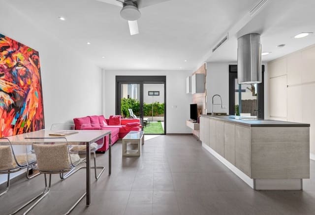 2 Zimmer Villa zu verkaufen in Rojales - 379.000 € (Ref: 9802846)