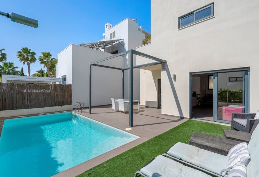 2 camera da letto Villa in vendita in Rojales - 379.000 € (Rif: 9802846)