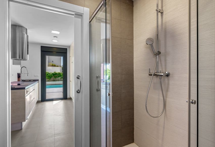 2 camera da letto Villa in vendita in Rojales - 379.000 € (Rif: 9802846)