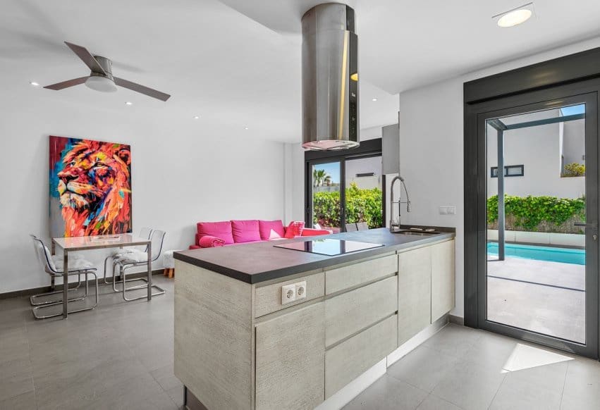 2 camera da letto Villa in vendita in Rojales - 379.000 € (Rif: 9802846)