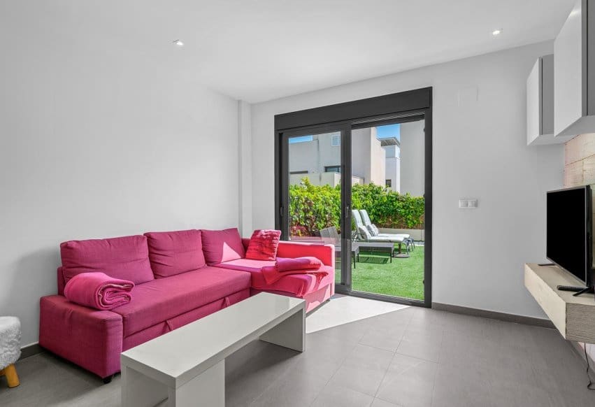 2 camera da letto Villa in vendita in Rojales - 379.000 € (Rif: 9802846)