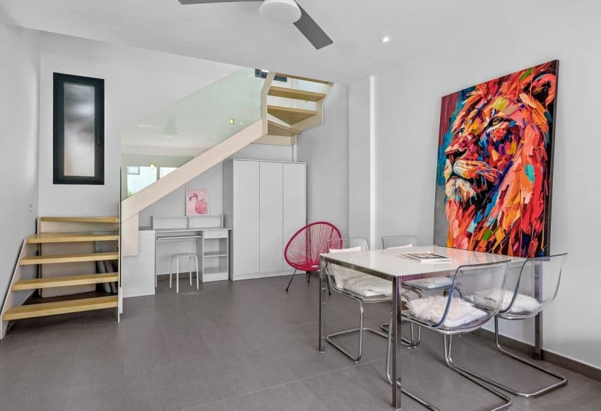 2 camera da letto Villa in vendita in Rojales - 379.000 € (Rif: 9802846)