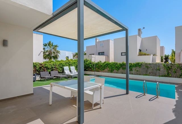 2 Zimmer Villa zu verkaufen in Rojales - 379.000 € (Ref: 9802846)