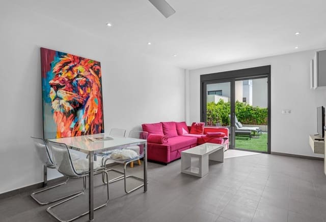 2 Zimmer Villa zu verkaufen in Rojales - 379.000 € (Ref: 9802846)