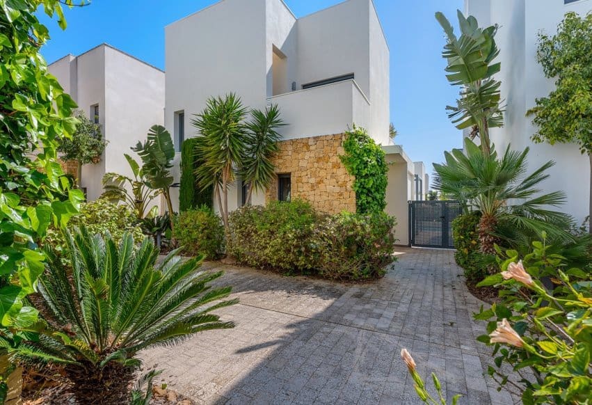 2 camera da letto Villa in vendita in Rojales - 379.000 € (Rif: 9802846)