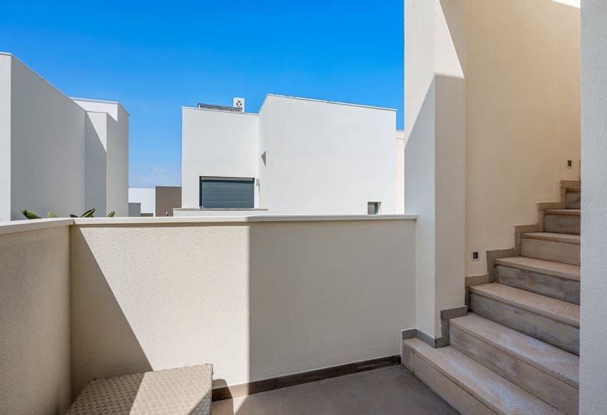 2 camera da letto Villa in vendita in Rojales - 379.000 € (Rif: 9802846)