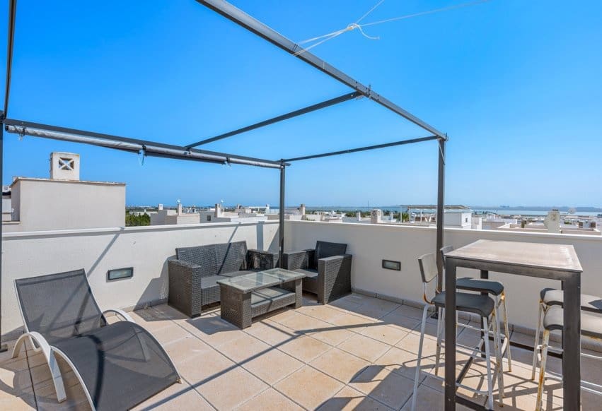 2 camera da letto Villa in vendita in Rojales - 379.000 € (Rif: 9802846)