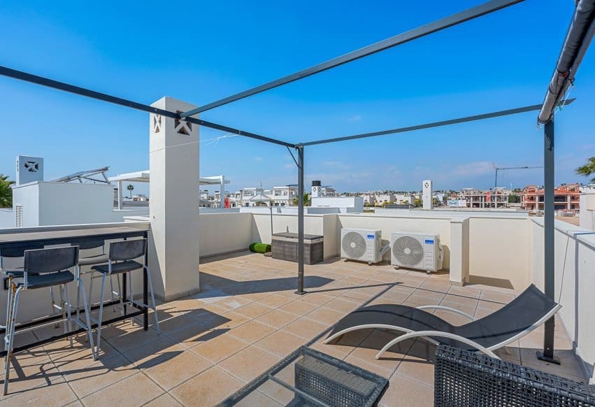 2 camera da letto Villa in vendita in Rojales - 379.000 € (Rif: 9802846)