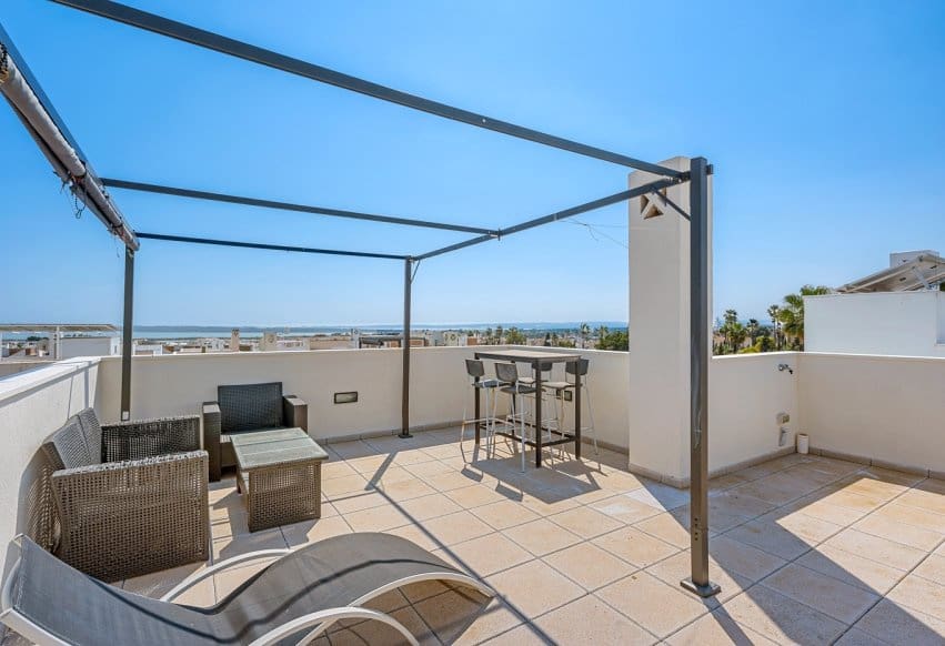 2 camera da letto Villa in vendita in Rojales - 379.000 € (Rif: 9802846)