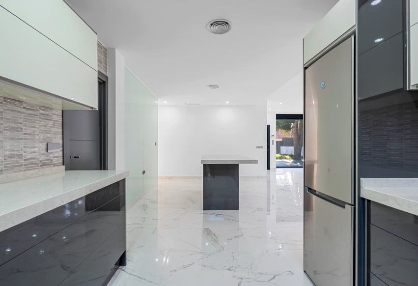 4 bedroom Villa for sale in Campoamor - € 985,000 (Ref: 9802847)