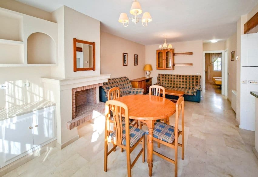 2 soverom Hus til salgs i Villamartin - € 229 000 (Ref: 9802848)