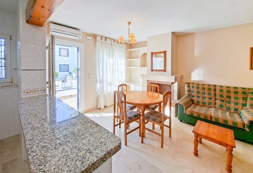 2 soverom Hus til salgs i Villamartin - € 229 000 (Ref: 9802848)