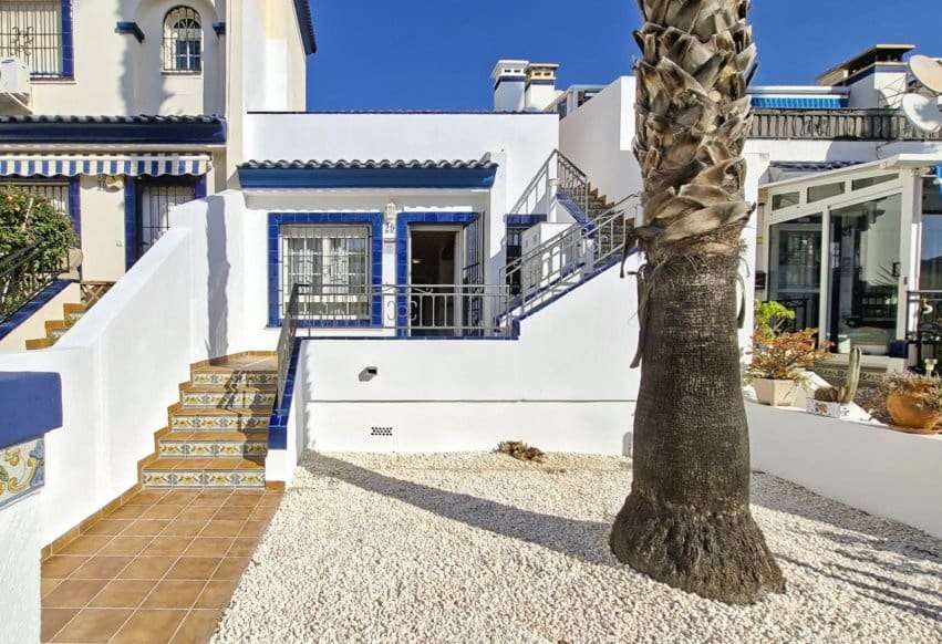 2 soverom Hus til salgs i Villamartin - € 229 000 (Ref: 9802848)