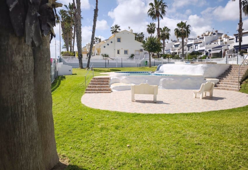 2 soverom Hus til salgs i Villamartin - € 229 000 (Ref: 9802848)