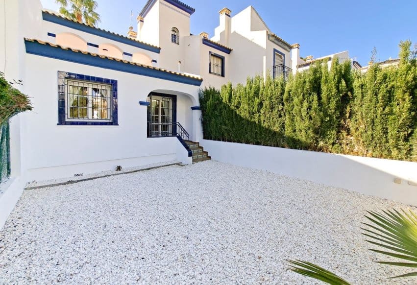 2 soverom Hus til salgs i Villamartin - € 229 000 (Ref: 9802848)