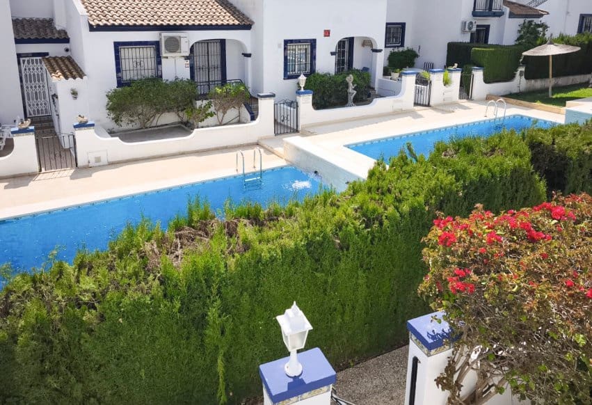 2 soverom Hus til salgs i Villamartin - € 229 000 (Ref: 9802848)