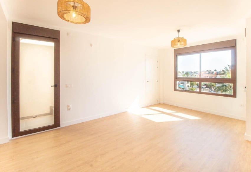 2 sypialnia Penthouse na sprzedaż w Villamartin z basenem - 379 000 € (Ref: 9802849)