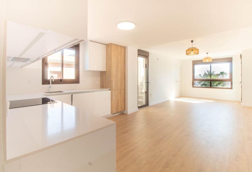 2 sypialnia Penthouse na sprzedaż w Villamartin z basenem - 379 000 € (Ref: 9802849)